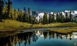 Sankri – Juda –Ka –Talab  ( Kms& 5 Kms Trek) Each side:-O/N stay in Juda –Ka –Talab