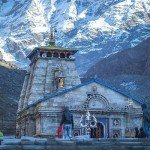 Juda –Ka –Talab – Kedarkantha Base (kms/4hr) HT :1158 MTS.  O/N Stay in Kedarkantha Base