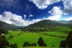 Nainital - Kausani (120kms/5hrs)