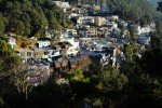 Kausani  Sightseeing