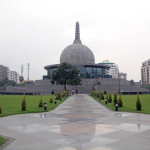 Varanasi to Buxar to Patna