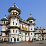 Patna to Janakpur, Nepal – Birthplace of Mata Sita