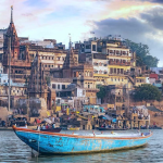 Explore the Eternal City of Kashi