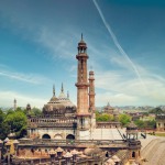 Arrival in Lucknow – Naimisharanya Darshan
