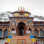Badrinath Full Day Trip. Sightseeing & Darshan – Vishnu Prayag (View) Pandukeshwar – Govindghat -  NandPrayag (View)- Joshimath – Govindghat / Pipalkoti / Rudraprayag - (75 kms or 153 Kms /02:45 hr or 05 Hrs):