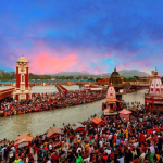 Haridwar - Transfer to Govindghat/Pipalkoti or Badrinath for Night Stay. (311 kms/ 09 Hrs):