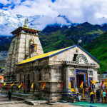 Sitapur/Phata/Sirsi – Kedarnath –Phata/Sersi/Sitapur – Fly or Trek - O/N Stay in Sitapur Or Kedarnath (21Kms Trek):