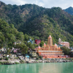 Pipalkoti – Karna Prayag (View)- Rudraprayag –Devprayag – Rishikesh/ Haridwar (240 Kmts / 159 kmts):