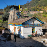 Uttarkashi - Sitapur