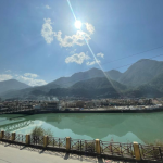 Barkot - Uttarkashi
