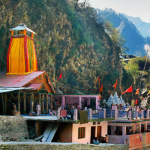 Day 02: Barkot/Kharsali – Yamunotri – Barkot/Kharsali (42 Kms & 5 Kms Trek) Each side