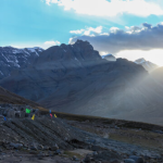 Mansarovar to Darchen