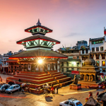 Pashupatinath Temple