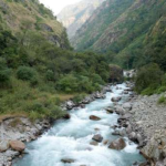 Kathmandu - Syabru Bensi