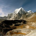 Zuthulphuk to Sanga via Manasarovar Horchu