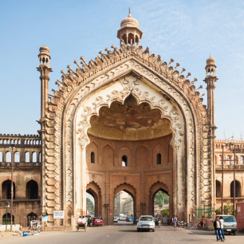 Lucknow