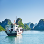 Hanoi – Halong – Halong Bay Boat Trip