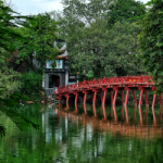 India – Hanoi – Hanoi city tour