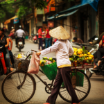 Sapa – Hanoi – Hanoi City Tour