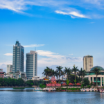 India – Hanoi – Hanoi City Tour