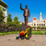Phu Quoc – Ho Chi Minh City – Cu Chi Tunnel/My Tho Mekong Delta river – Ho Chi Minh City