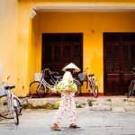 Hanoi – Da Nang – Hoi An Old Street – Da Nang