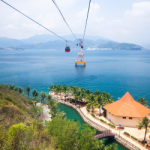Hanoi - Nha Trang by Flight