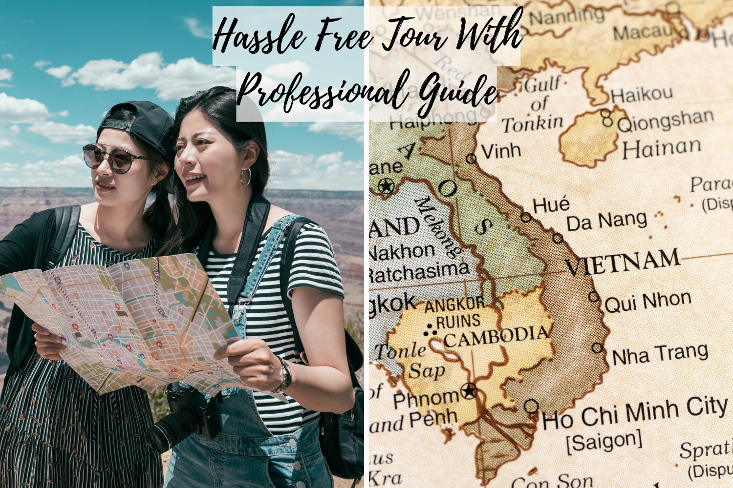 The Importance of a Professional Guide in Vietnam Tourism