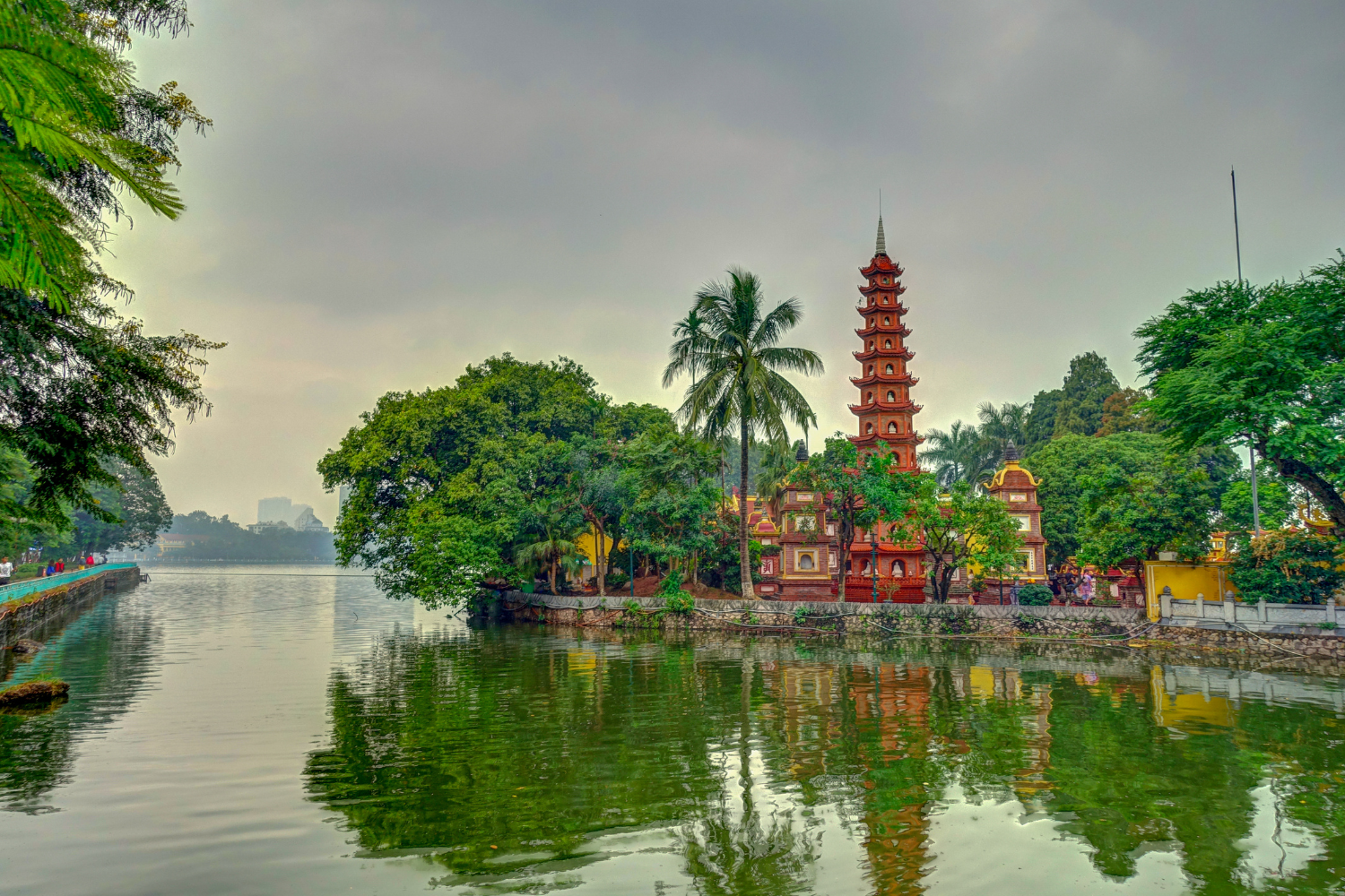 Vietnam