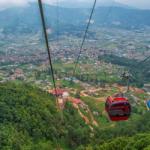 Kathmandu - Pokhara - Manakamana by Cable car