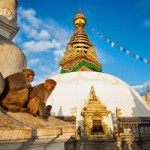 Pokhara - Kathmandu