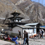 Pokhara - Jomsom - Multinath