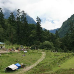 Govindghat to Ghangaria