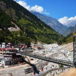 Rishikesh / Haridwar to Govindghat
