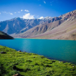 Journey from Ghangharia to Govindghat to Auli