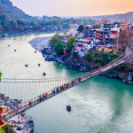 Auli to Rishikesh / Haridwar via Scenic Prayags