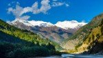 Harsil Village to Dehradun (216 km, 8-9 hrs)