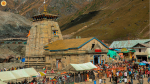 Kedarnath - Sitapur