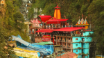 Barkot - Yamunotri
