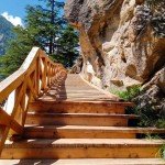 Explore Harsil Village - Mukhba Village, Gartang Gali & Nelong Valley