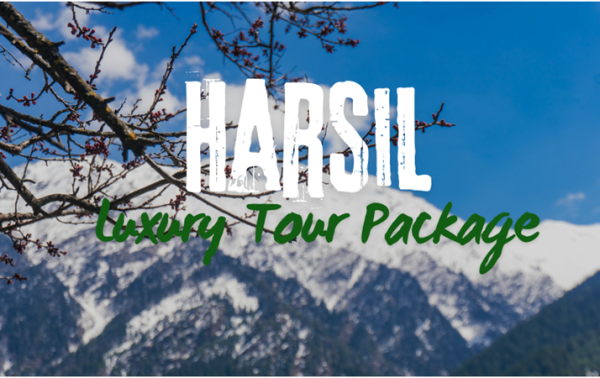 5 Nights Harsil Village Luxury Tour Package