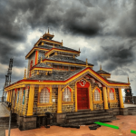 Dhanaulti – Surkanda Devi Temple – Tehri Dam (86 km, 3 hrs)