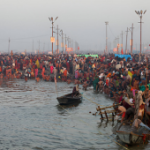 Exploring Prayagraj (02/02/2025)
