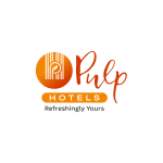 Pulp Hotels Logo